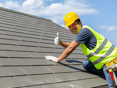 About Roof Repair Experts Oblong, IL